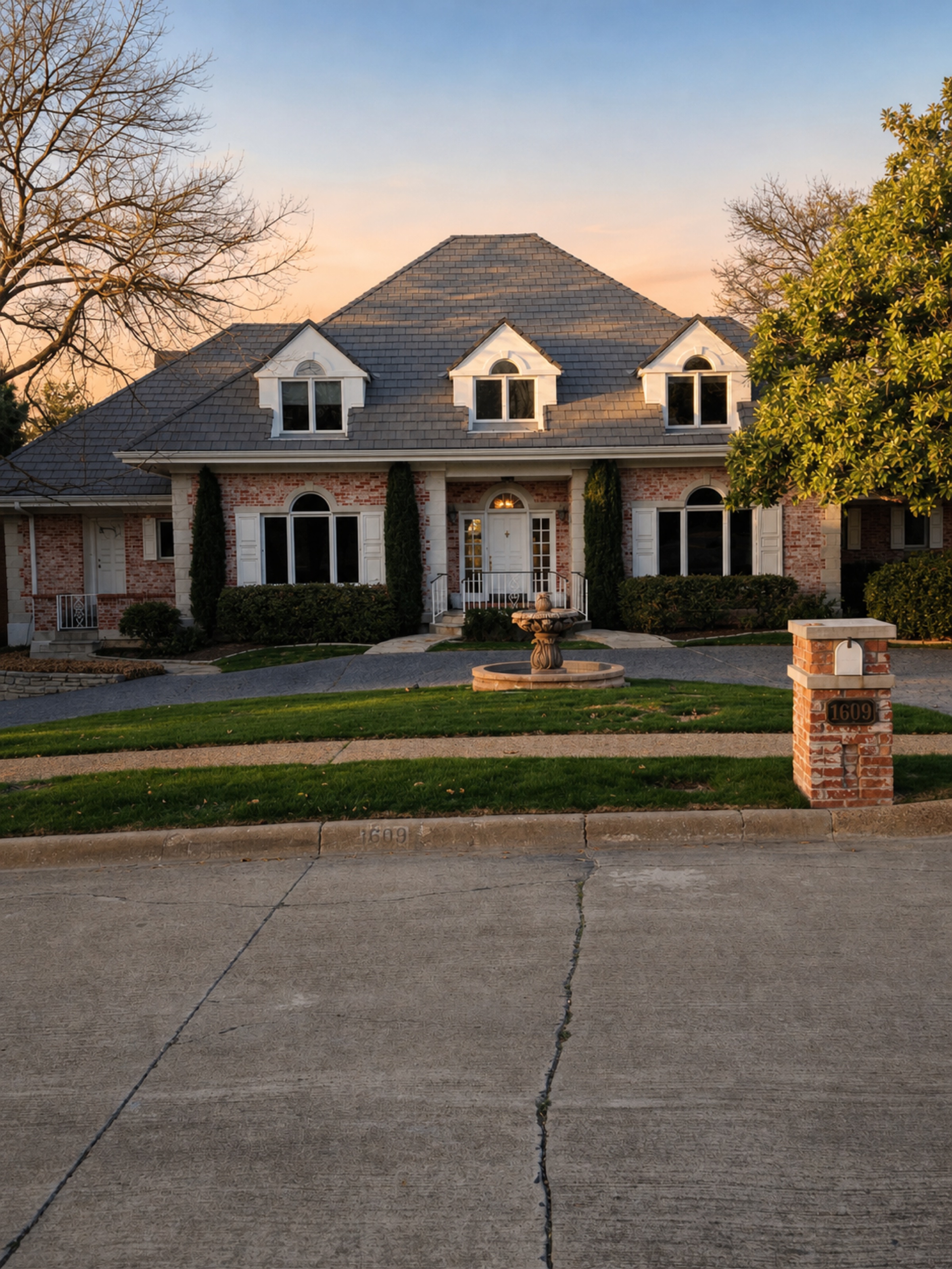 2145 County Road 4732