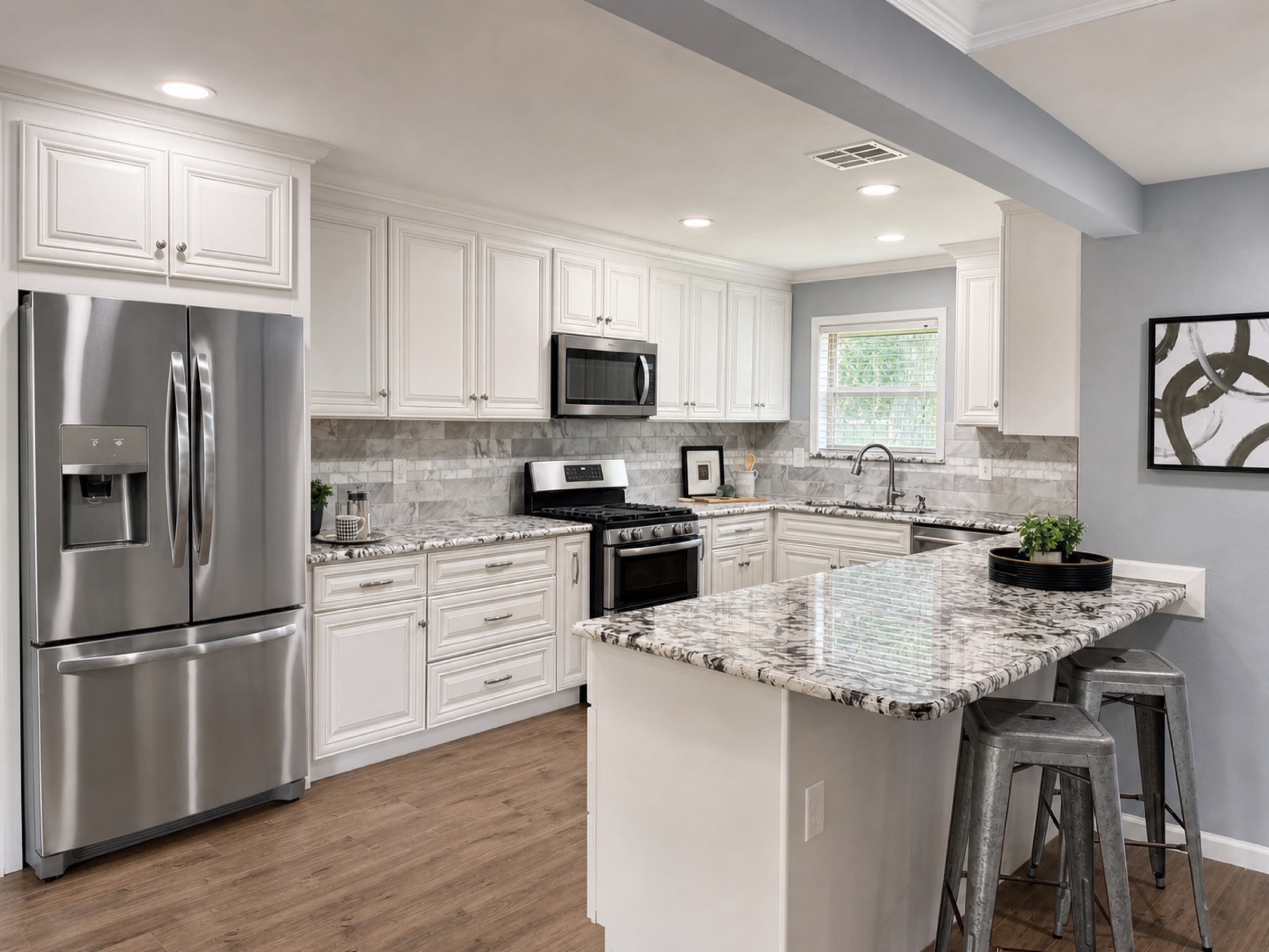 3438 Princeton Dr