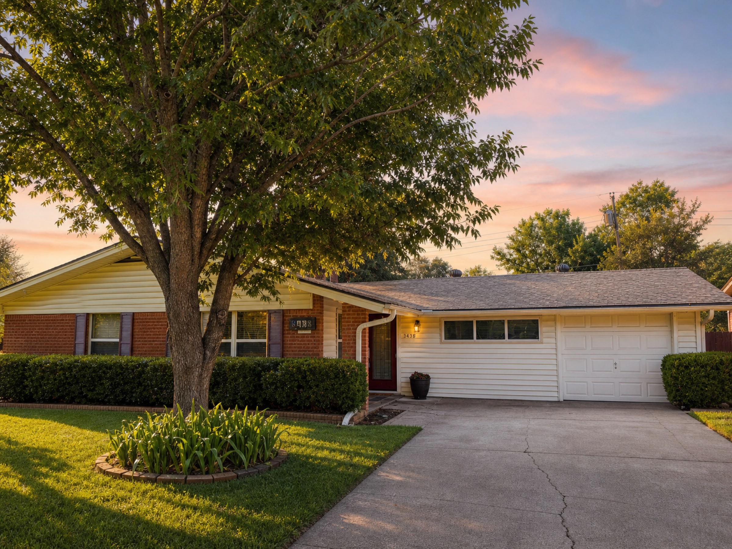 3438 Princeton Dr