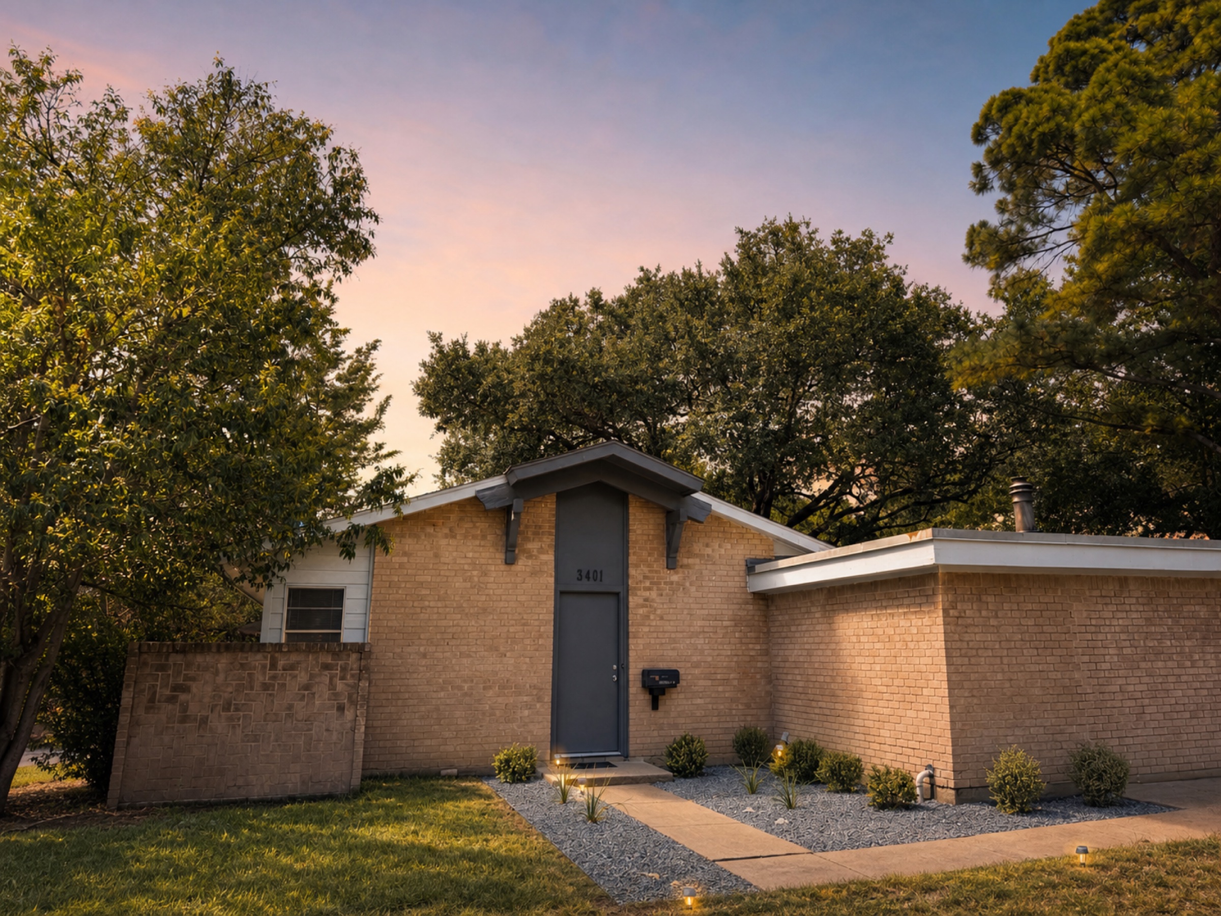 3401 Hanover Dr, Irving Texas 75062